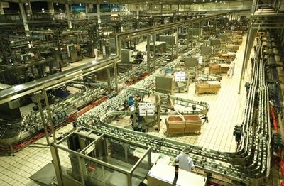 西門子自動化技術全解析 從產品到咨詢服務
