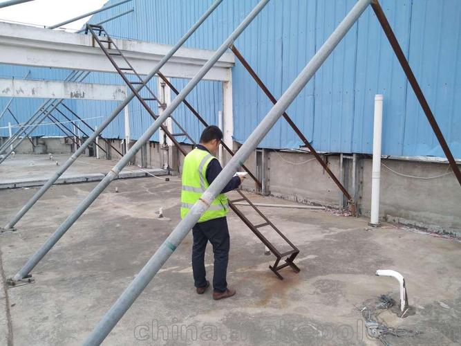 潛江房屋損傷檢測(cè) 專業(yè)機(jī)構(gòu)如何以技術(shù)程序護(hù)航建筑安全